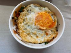 -刘维兰老素粉(化龙桥总店)