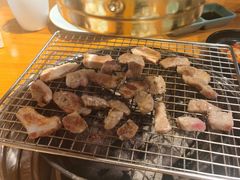 -奥西拉烤肉,盒饭,冷面(青岩刘店)