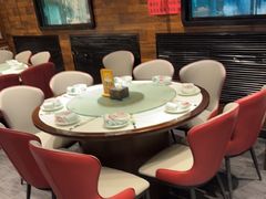 -新侨小馆(东直门北小街店)