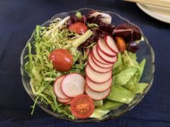 田园大拌菜-伊带伊路新疆美食府(呼家楼店)