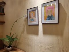 卡座-萤火虫咖啡(后海店)
