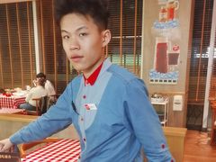 -西贝(深圳卓悦汇店)