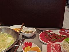 -洞子口重庆鲜货火锅(楚翘城旗舰店)