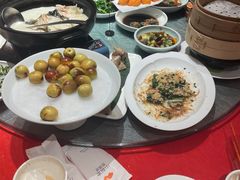 -小厨娘淮扬菜(天印大道店)