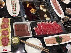-海底捞火锅(龙岗星河COCO Park店)