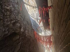 -娲皇宫