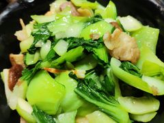 -院子餐厅·大锅菜·老杭帮(桥西直街店)