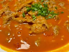 -渝信川菜 · 川味家常菜(财富购物中心店)