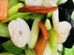 -渔家乐小海鲜(皇姑店)