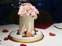 -燃扒房Steakhouse(皇庭店)