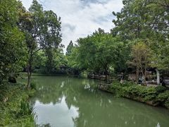 -西溪国家湿地公园