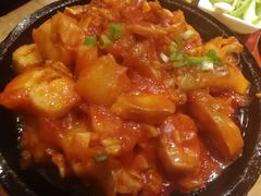 -鑫日千里马朝鲜族小馆(总店)