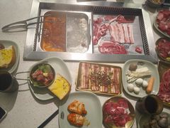 -欢乐牧场主题自助料理(T12店)