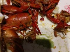 -环球约客烤涮自助(铜锣湾店)