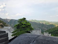 -雁门关景区