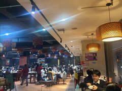 -天下客饭店(中山路店)