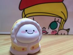 -泡泡玛特POPMART(合生汇店)