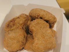 -麦当劳(虹口星荟中心店)