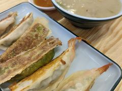 -众品老方子锅贴甜沫(李村店)