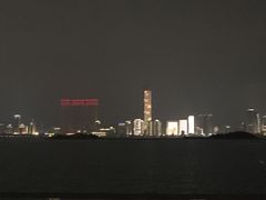 -海沧湾公园