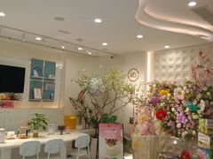 -山与蓝·轻糖鲜果蛋糕(勒泰店)