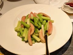 -甄御•海鲜新青岛菜(麦岛店)