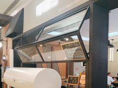 -得州厚道美式烤肉Texas Style BBQ(K11店)