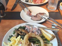 -拉蒂娜·巴西牛排馆 Latina·Brazilian Steakhouse(铜仁旗舰店)