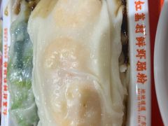 -红荔村肠粉(龙华地铁站店)