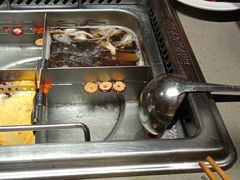 -海底捞火锅(江南盛天地店)
