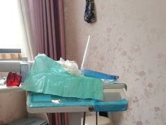 -深圳富茂格伦菲尔口腔门诊部(龙华清湖总院)