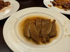 -京香轩·中餐厅(上海中庚聚龙酒店)