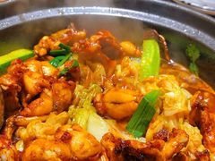 -夜郎国·贵州菜(南山店)