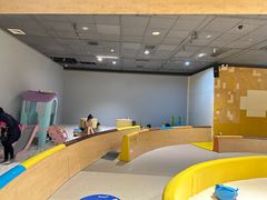 -IBOBI早教·托班·国际家庭互动成长中心(欢乐海岸中心)