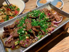 -树厨贵州菜(大十字店)