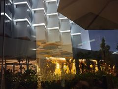 -花园咖啡厅(厦门美丽华大酒店)