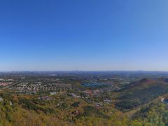 -北京西山国家森林公园