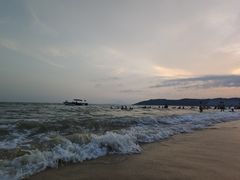 -碧桂园十里银滩