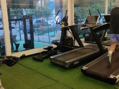 -MKC健身工作室(北亭店)