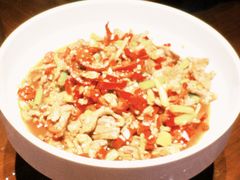 -柴米油盐(土菜院子店)