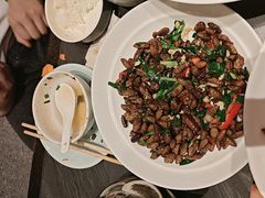 -阿喆私房菜(西五路店)
