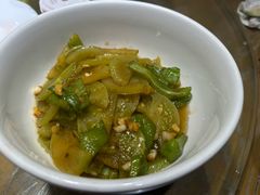 -肖记公安牛肉鱼杂馆· 省级非物质文化遗产(仁和路店)