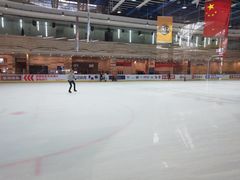 -冠军冰场(环球中心店)