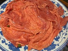 -周小明火锅(黑金冠社区店)