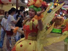 -蓝精灵乐园·世茂精灵之城主题乐园