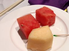 -广州万富希尔顿酒店·感趣自助餐厅·金秋蟹宴生蚝海鲜刺身烧烤