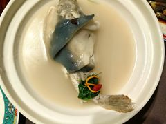 -肆月河豚·新淮扬(金融街店)