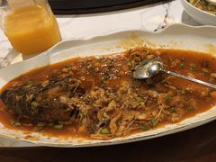 -秦月轩·陕西家乡菜(阜成路·五棵松店)