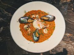 -LESCEDARS Brasserie Bistro香柏树