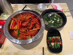 -聚味瞿记·龙虾堂(坡子街店)